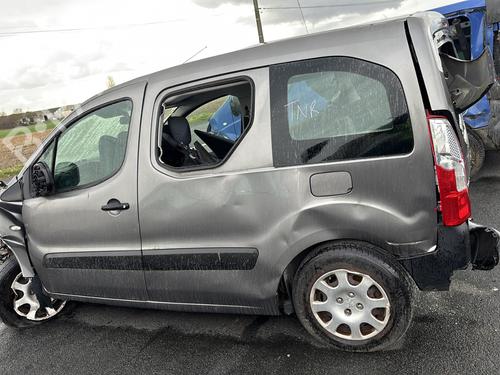 Front right window mechanism PEUGEOT PARTNER Tepee 1.6 HDi | BP30882883C23  - Image 16