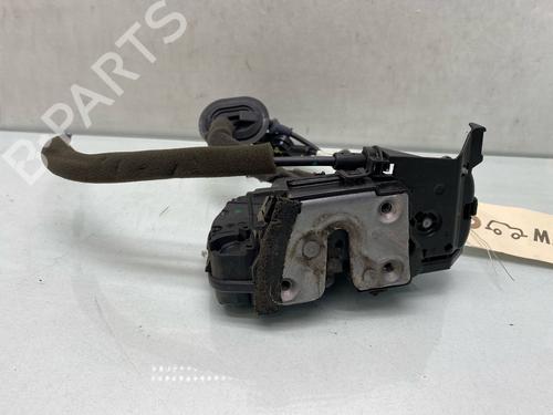 Højre bagtil lås SMART FORFOUR Hatchback (453) 1.0 (453.042, 453.043) | BP34530528C99 - Image 5