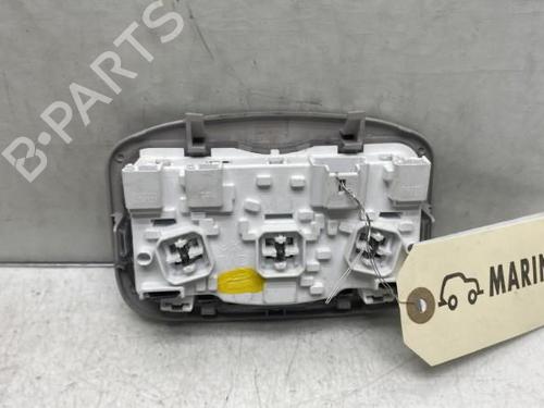 Interior roof light CITROËN C3 AIRCROSS II (2R_, 2C_) 1.6 BlueHDi 100 (2CBHYB) | BP19969920I8 