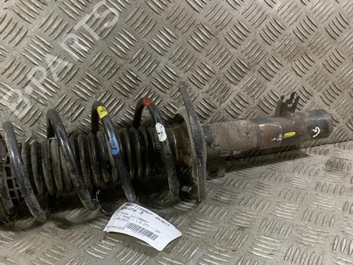Used Left front shock absorber CITROËN C3 II (SC_) 1.6 VTi 120 (120 hp) 20012649