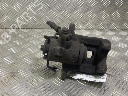 Used Left rear brake caliper Left rear brake caliper AUDI A4 B7 Convertible (8HE) 3.0 TDI quattro (233 hp) 20182932 20182932