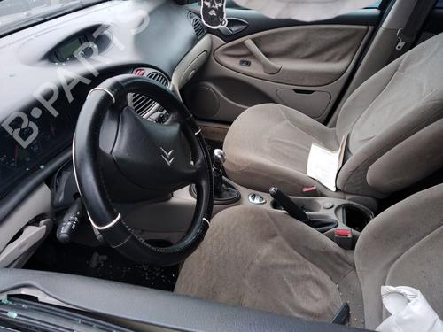 Forkjerm høyre CITROËN C5 I (DC_) 2.0 HDi (DCRHZB, DCRHZE) | BP26133741C42 