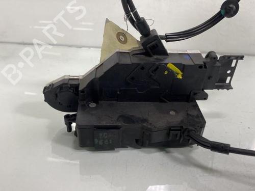 Used Front right lock Front right lock 19976843 19976843