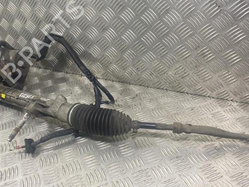 Used Steering rack PEUGEOT 208 I (CA_, CC_) 1.4 HDi (68 hp) 19952879