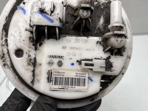 Used Fuel pump Fuel pump RENAULT MEGANE III Hatchback (BZ0/1_, B3_) 1.5 dCi (BZ09, BZ0D, BZ1W, BZ29, BZ14) (110 hp) 32292484 32292484