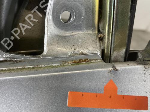 Left front door PEUGEOT 406 Coupe (8C)  | BP21958312C2 