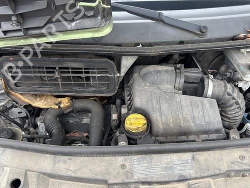 Motorhjelm RENAULT TRAFIC II Van (FL) 2.0 dCi 90 (FL0H, FL00, FL01, FL0M, FL0P, FL0S) | BP36248853C1 - Image 19