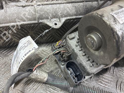 Used Steering rack Steering rack PEUGEOT 207 SW (WK_) 1.6 HDi (90 hp) 36307098 36307098