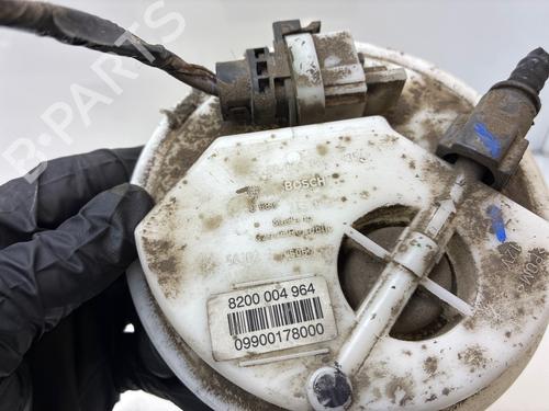 Used Fuel pump Fuel pump 39043145 39043145