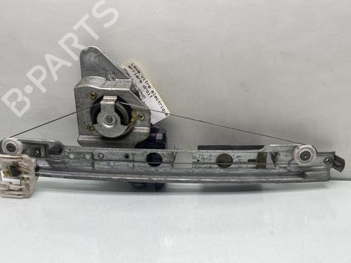Used Rear right window mechanism RENAULT MEGANE II (BM0/1_, CM0/1_) 1.4 16V (BM0B, CM0B) (98 hp) 26319158