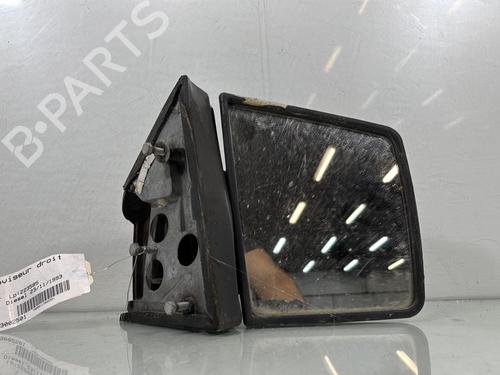 Used Right mirror RENAULT TRAFIC Van (T_, P_, V_) [1989-2002]  31769933