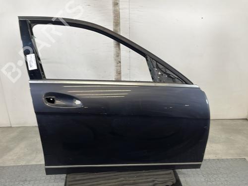 Used Right front door MERCEDES-BENZ C-CLASS (W204) C 220 CDI (204.002) (170 hp) 30353843