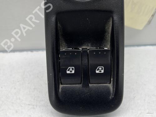 Left front window switch OPEL MOVANO A Van (X70) 2.5 DTi (FD) | BP29841389I27