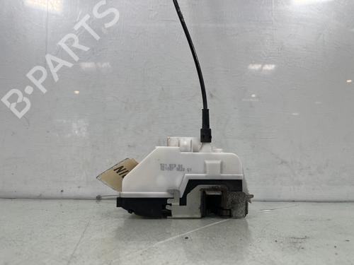 Used Front left lock Front left lock CITROËN C2 (JM_) 1.4 HDi (68 hp) 34257286 34257286