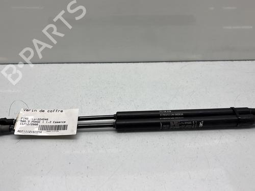 Gassdemper Bakluke FIAT 500 (312_) 1.2 (312AXA1A) (69 hp) 29897558