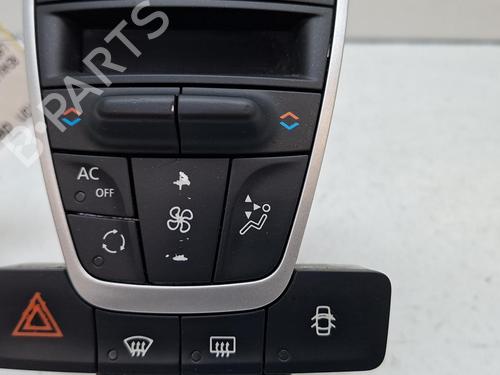 Climate control RENAULT LAGUNA III (BT0/1) 2.0 16V (BT05, BT0F, BT0W) | BP36549746I5  - Image 5