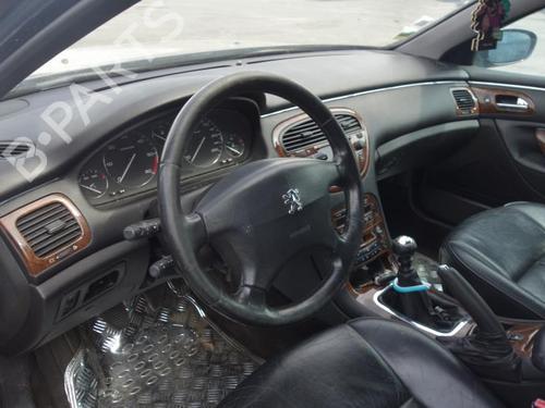 Used Parts PEUGEOT 607 (9D, 9U) 2.0 HDi 2046907