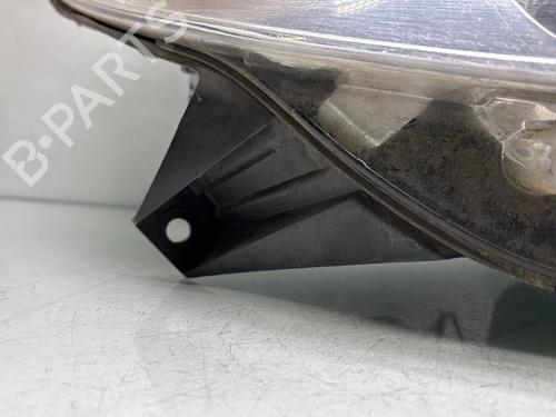 Right headlight DACIA SANDERO 1.4 (BS0C, BS0A, BS0G, BS1F, BS0E) | BP29413302C29 