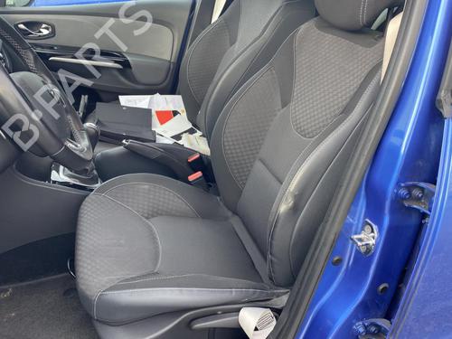 Right front window switch RENAULT CLIO IV (BH_) 1.2 TCe 120 (BHM0) | BP28281953I26  - Image 27