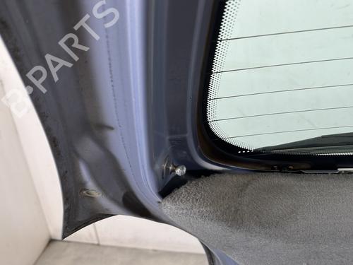 Tailgate CITROËN XSARA PICASSO (N68) 2.0 HDi | BP31624479C6 