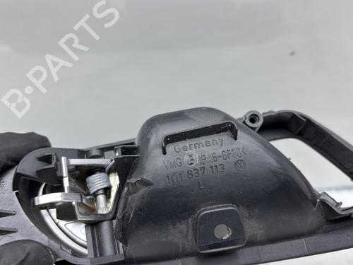 Used Front left interior door handle Front left interior door handle VW SCIROCCO III (137, 138) 2.0 TDI (170 hp) 30307172 30307172