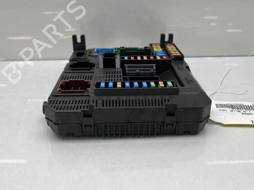 Used Fuse box Fuse box PEUGEOT 208 I (CA_, CC_) 1.6 BlueHDi 100 (100 hp) 19959520 19959520