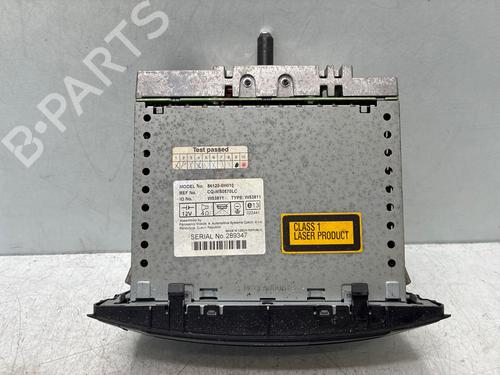 Used Radio Radio PEUGEOT 107 (PM_, PN_) 1.0 (68 hp) 35896326 35896326