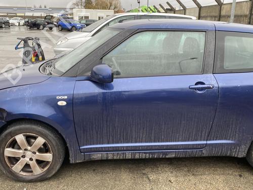 Fælk SUZUKI SWIFT III (MZ, EZ) 1.3 DDiS (RS413D) | BP36761749C45 - Image 9