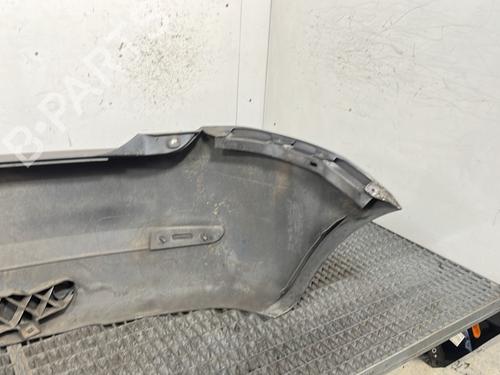 Rear bumper FORD FIESTA V (JH_, JD_) 1.4 TDCi | BP31146853C8