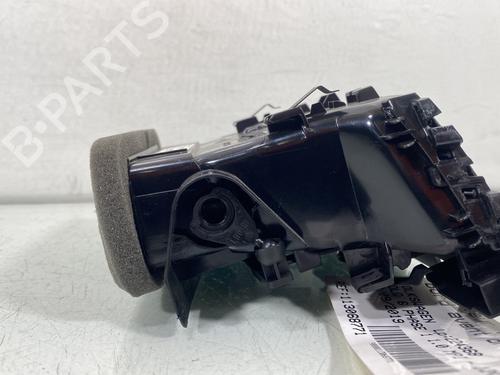 Air vent VW POLO VI (AW1, BZ1, AE1) 1.0 | BP29597545I21 