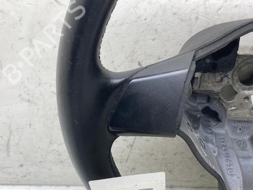 Used Steering wheel Steering wheel VW GOLF PLUS V (5M1, 521) [2004-2013] 20022207 20022207