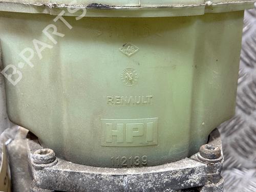Steering pump RENAULT KANGOO (KC0/1_) 1.5 dCi (KC08, KC09) | BP39091187M99 - Image 2