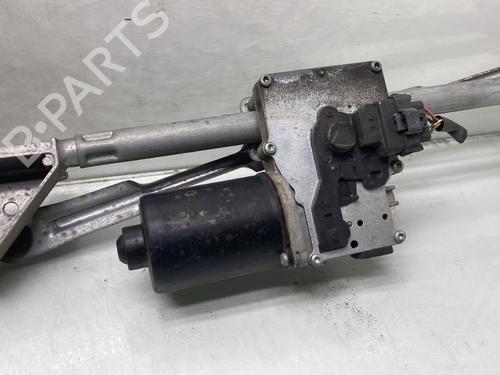 Front wiper motor PEUGEOT 307 Break (3E) 1.6 HDi 110 | BP21822934M29 
