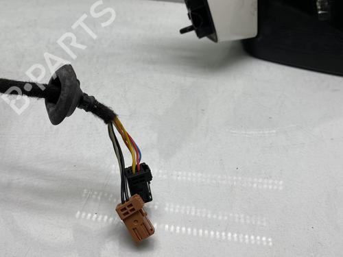 Retrovisor esquerdo CITROËN DS5 2.0 HDi 165 | BP31212805C26 