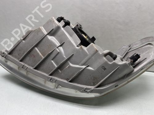 Right headlight CHEVROLET AVEO / KALOS Hatchback (T250, T255) 1.2 LPG | BP29485842C29 