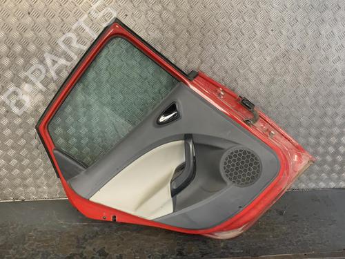 Left rear door SEAT IBIZA IV (6J5, 6P1)  | BP21957131C4 