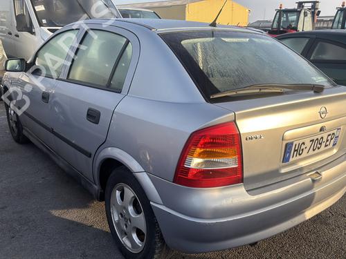 Engine OPEL ASTRA G Hatchback (T98) 1.4 16V (F08, F48) | BP38778548M1 - Image 8