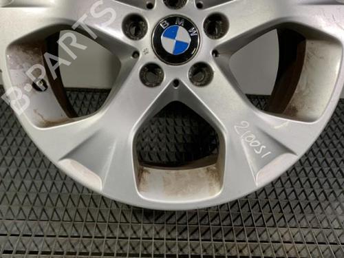 Fælk BMW X1 (E84) sDrive 18 d | BP36402070C45 - Image 3