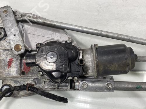 Used Front wiper motor Front wiper motor NISSAN X-TRAIL I (T30) 2.2 dCi 4x4 (136 hp) 20002047 20002047