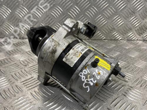 Used Starter Starter PEUGEOT 108 1.0 VTi (69 hp) 19965781 19965781