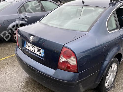 Hood VW PASSAT B5.5 (3B3) 1.9 TDI | BP20315983C1 