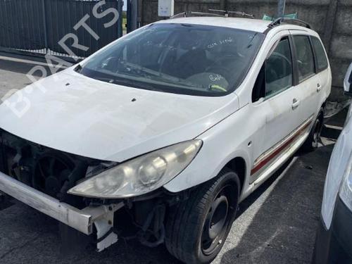 AC pipe PEUGEOT 307 Break (3E) 1.6 HDi 110 | BP24054808M126  - Image 13