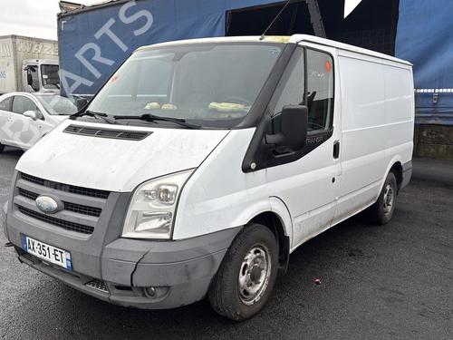 Right front window switch FORD TRANSIT Van (FA_ _) 2.2 TDCi | BP37075828I26 - Image 21