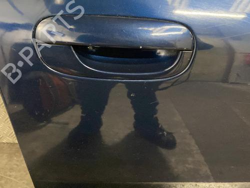 Right front door PEUGEOT 607 (9D, 9U) 2.2 HDi | BP21955818C3
