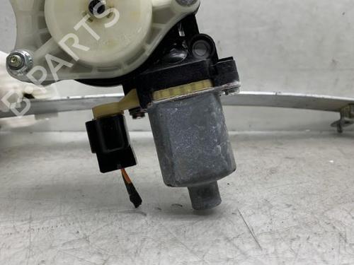 Used Front left window mechanism Front left window mechanism KIA PICANTO III (JA) 1.0 (67 hp) 19992308 19992308