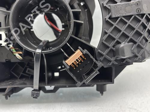 Squib airbag RENAULT CLIO III (BR0/1, CR0/1) 1.2 16V Hi-Flex (BR1U, CR1U) | BP30129355C102 