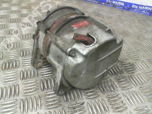 Used Alternator Alternator 20033396 20033396