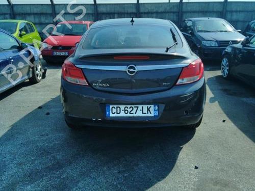 Headlight switch OPEL INSIGNIA A (G09) 2.0 CDTI (68) | BP19955791I24 - Image 11