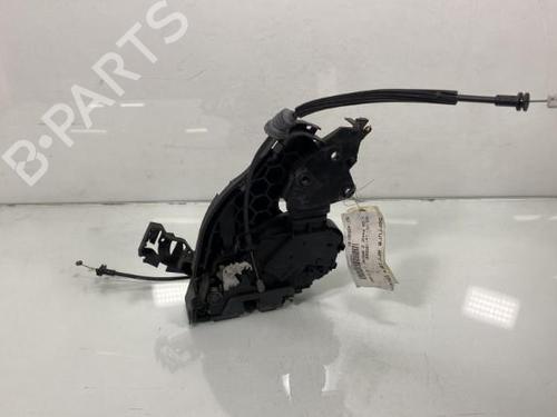 Used Rear left lock Rear left lock VOLVO V50 (545) 1.6 D (110 hp) 19981231 19981231