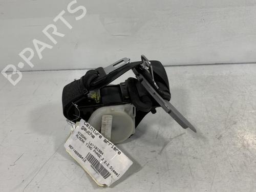 Used Rear left belt tensioner NISSAN ALMERA TINO (V10) [1998-2006]  20000948